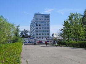 Ульяновский филиал Современной гуманитарной академии