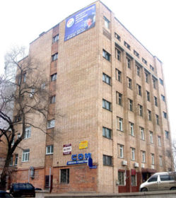Филиал МИЭП в Владивостоке (Международного института экономики и права)
